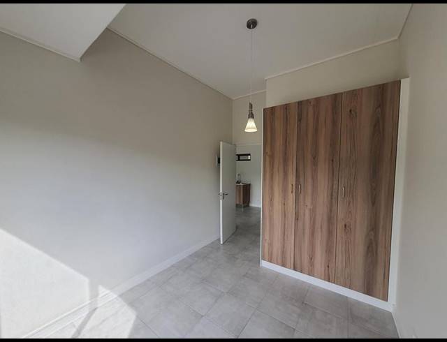 1 BEDROOM PROPERTY TO RENT IN GREENBAY ECO ESTATE